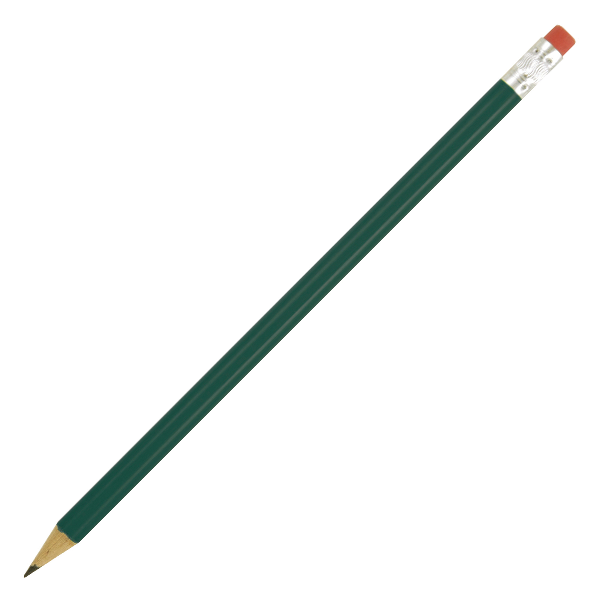 Picture of HB Rubber Tipped Pencil